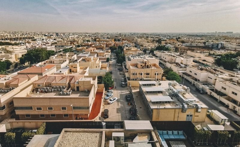 SAR 1.1 Billion Deposited for Saudi Housing Support in May 2026
