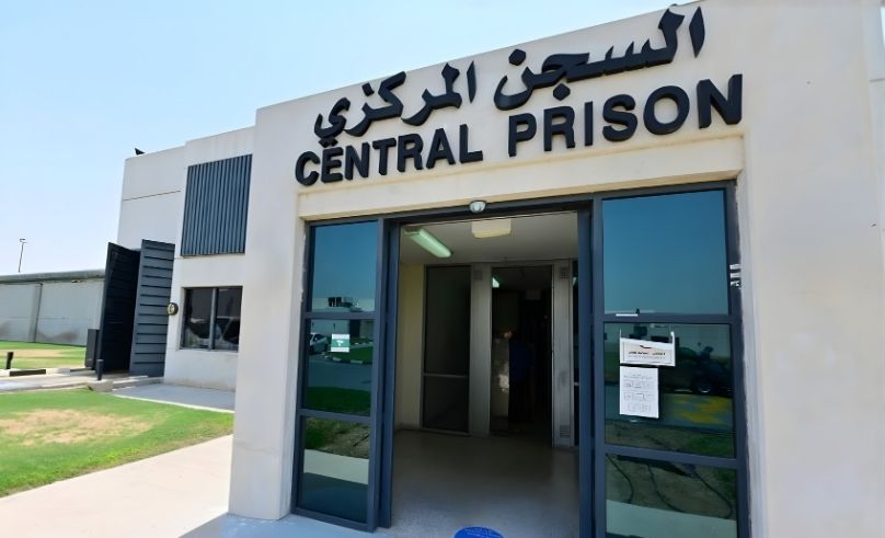 Correctional Reform Law Approved in Sharjah