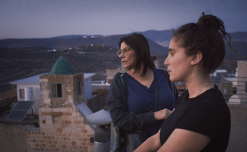 AFAC & Netflix MENA Open Applications for Women in Film