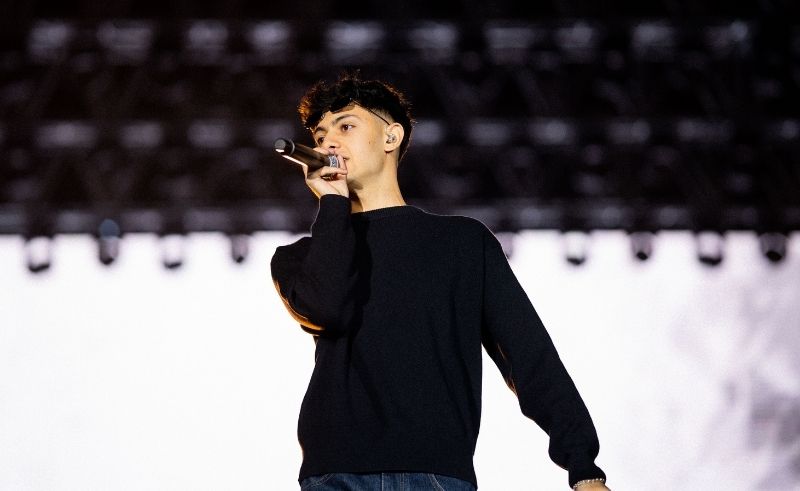 Karim Osama Turns Pain Into Peace on ‘Easy’ With El Waili 