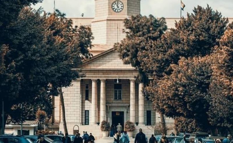 Cairo University Signs Medical Partnership With Shanghai Jiao Tong