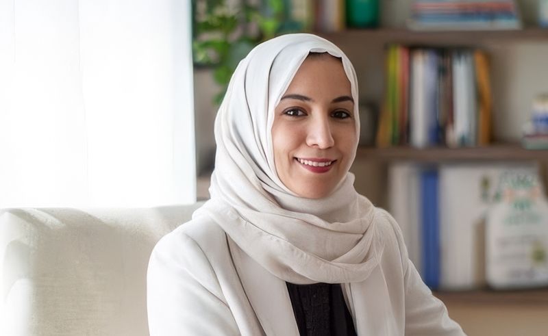 Dr. Heba Hariri on Trauma Memory and EMDR in Saudi Arabia