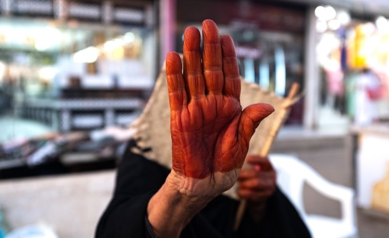 Photo of the Week: Abdel Majeed Al-Roudhan