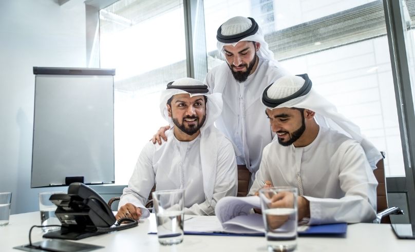 New HR Guide to Support UAE Employees With Multiple Sclerosis