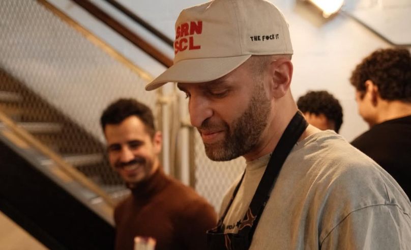 Hekayyatna is Hosting an Ancient Egypt-Inspired Dinner in London