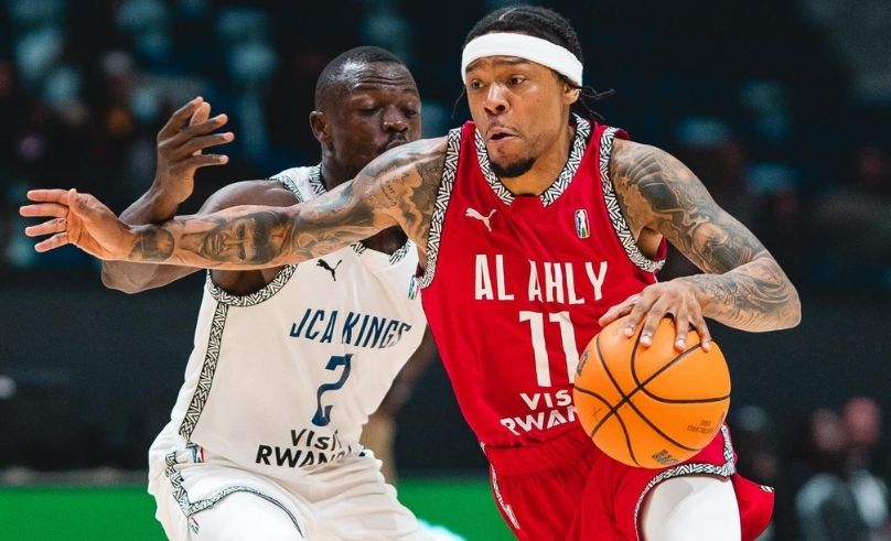 Former NBAer Zach Lofton Inks "Biggest" Deal in Syrian League History