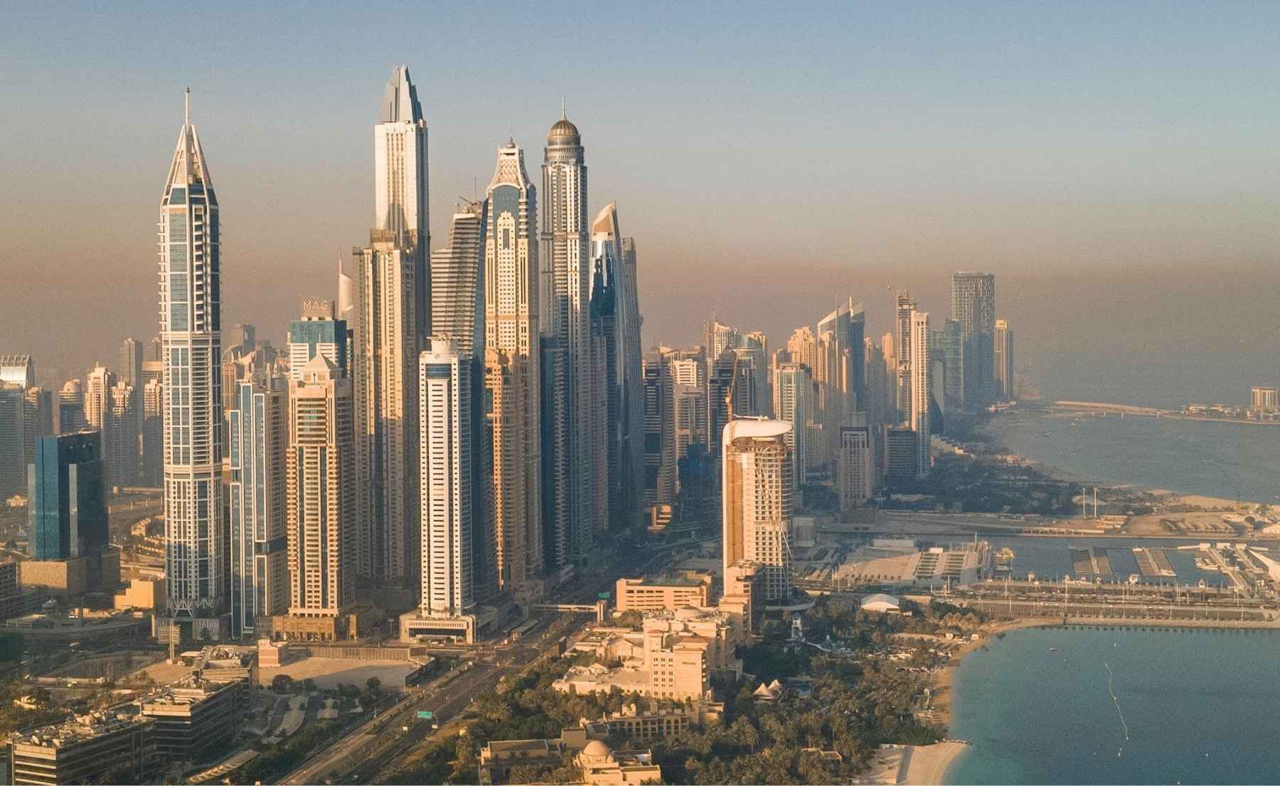 AI Leadership Programme for Emirati Professionals Launched in the UAE