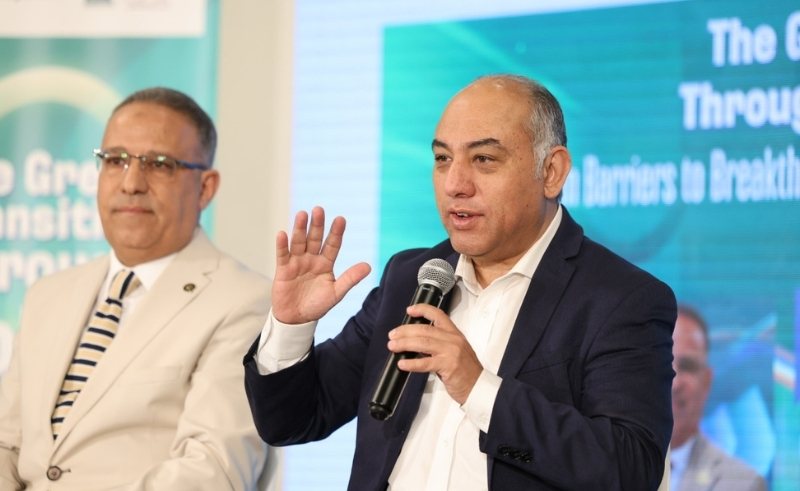 Green Forward Policies to Boost Egypt’s Circular Economy