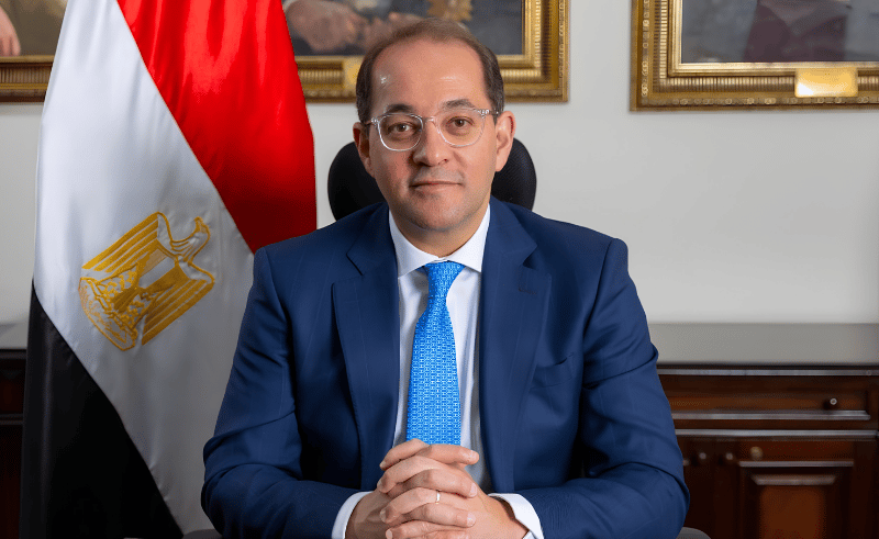  EGP 90 Billion Allocated to Production & Export Support in Egypt