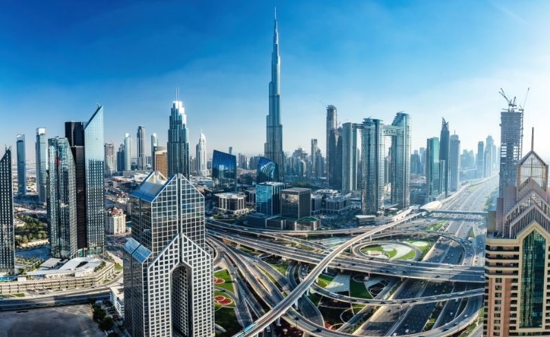 US AI Inference Firm Positron Opens First Overseas Office In Dubai