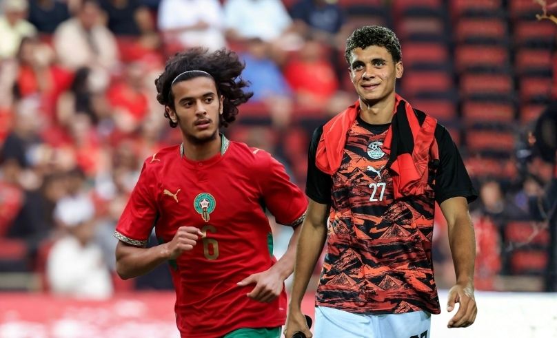 AbdelKarim & Bouaddi In Top 10 Most Valuable U19 Talents at World Cup