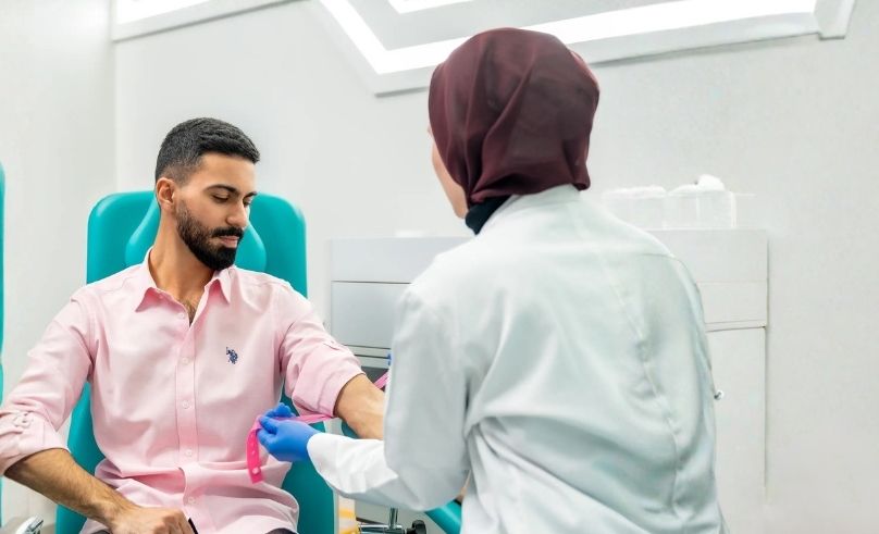 New Smart Medical Visa to Streamline Treatment Travel to Dubai