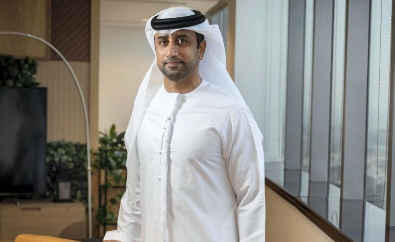 du Launches $50 Million Venture Fund for UAE Tech Startups