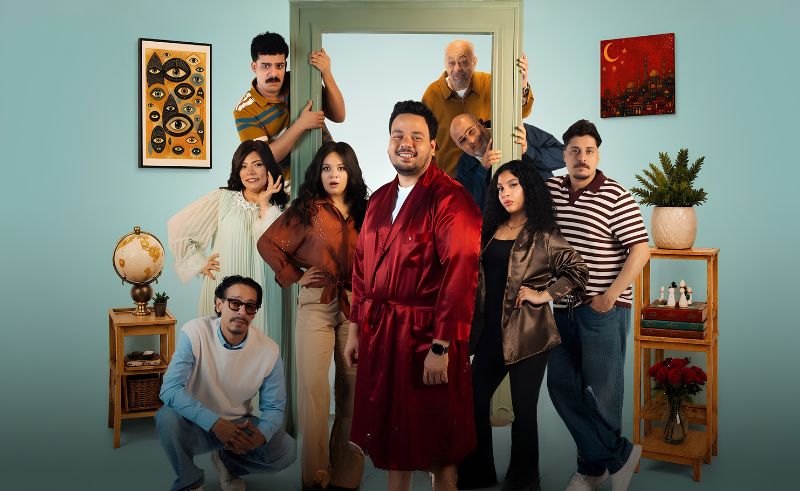 Egyptian Comedy Play 'Leilet El Assal' Lands in Riyadh This June