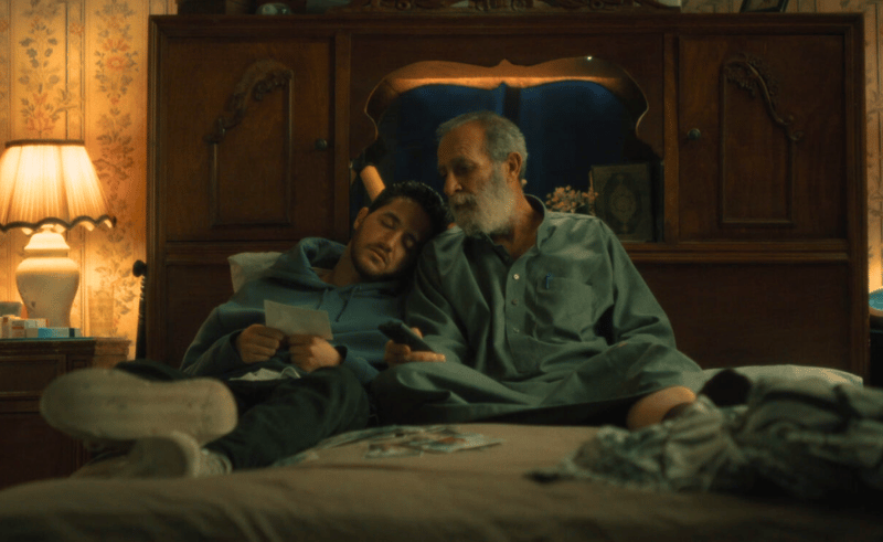 Ahmed Malek's Award-Winning Film 'Colonia' Hits Shahid on June 25th