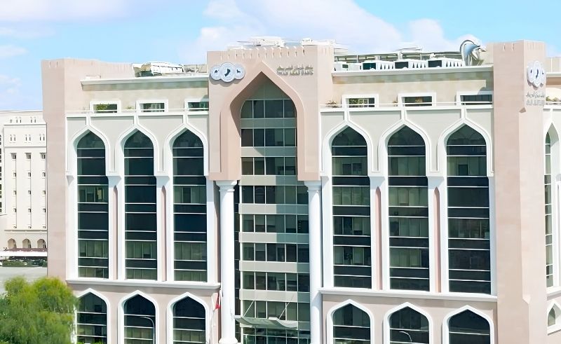 Oman Arab Bank Lists $400 Million Bond on London Exchange
