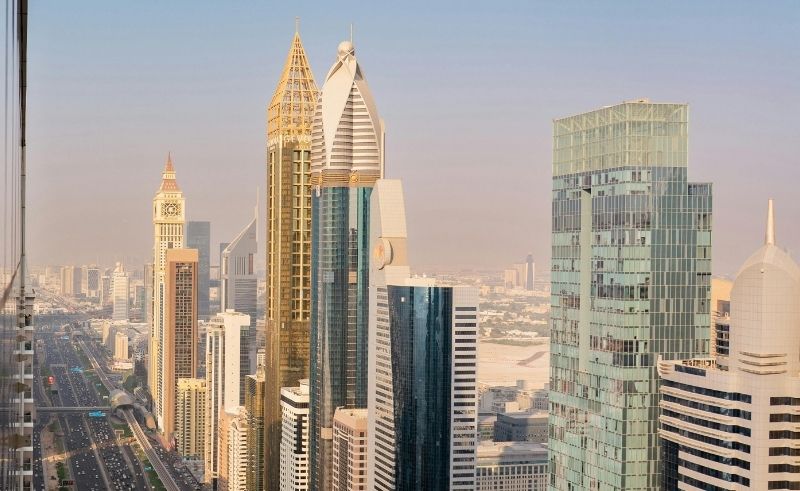 Middle East M&A Activity Reaches $23.3 Billion in Q1 2026