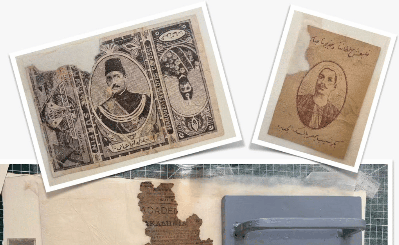 Mamluk-Era Mosque & Artefacts Discovered Near Cairo Citadel