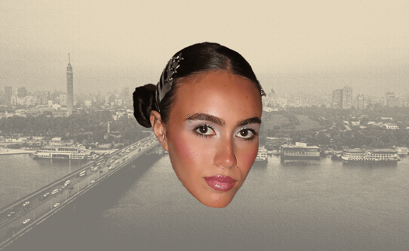 Cairo According to: Nour