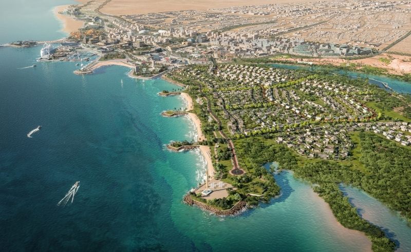 Urban Planning Training Programme Launched for Jazan Officials