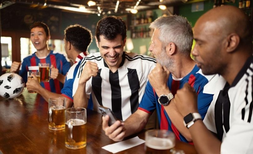 Play971 Launches UAE's First Licensed Sports Wagering Platform