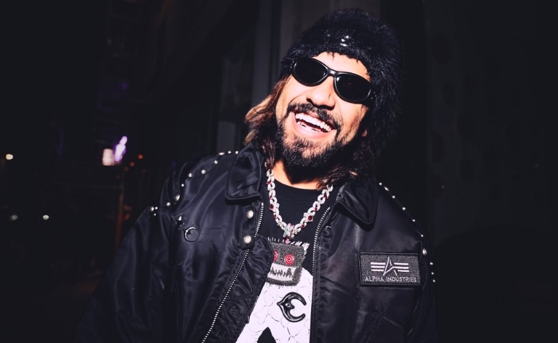 Rap of the Week | June 2 - June 8