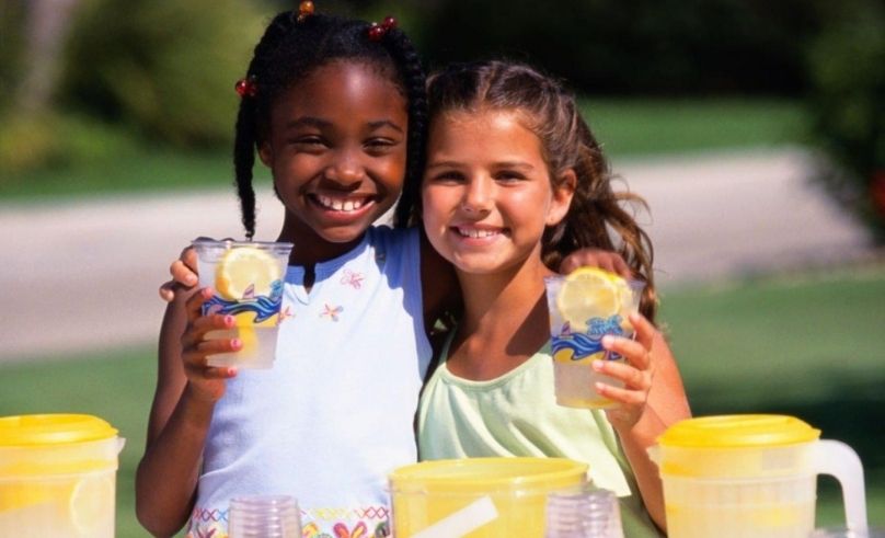 Children Selling Homemade Food in Dubai Will Now Need Licences