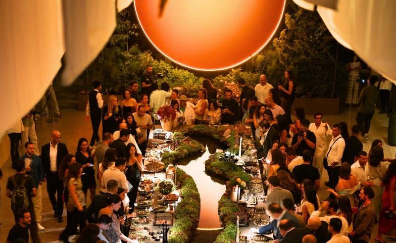 Cairo Food Week Returns to Rewire the City’s Culinary Conversation