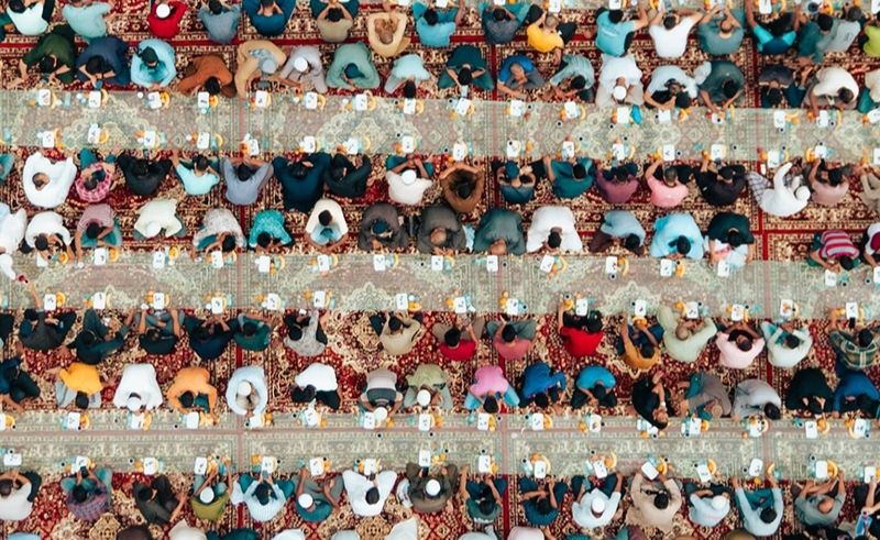 Photo of the Week: Abdulrahman Al-Sahli