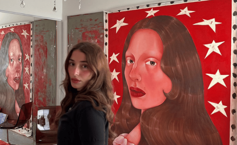Hayaty Diaries & Hunna Art are Making Hair Political in Paris