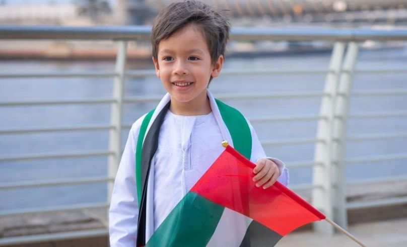 PureHealth Commits AED 100 Million to UAE Orphan Endowment