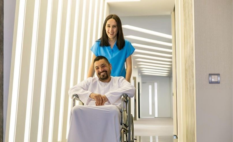 M42 Introduces AI Tool for Prostate Cancer Diagnosis in UAE