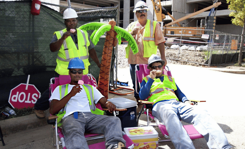 UAE Midday Work Ban to Resume From June 15th