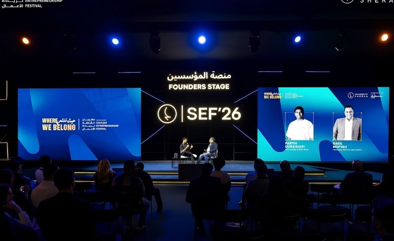 Sharjah Entrepreneurship Festival Sets Dates for 10th Edition