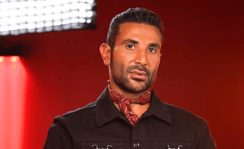 Ahmed Saad Will Star in Tarek Alarian's New Film