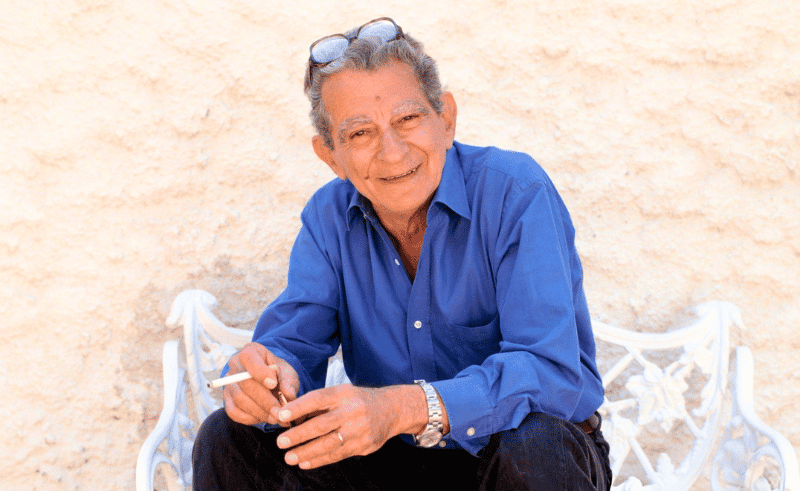 New Documentary to Mark Youssef Chahine's Centenary