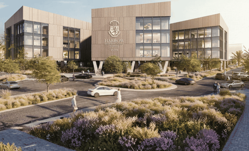 Harrow International School Dubai to Open in September