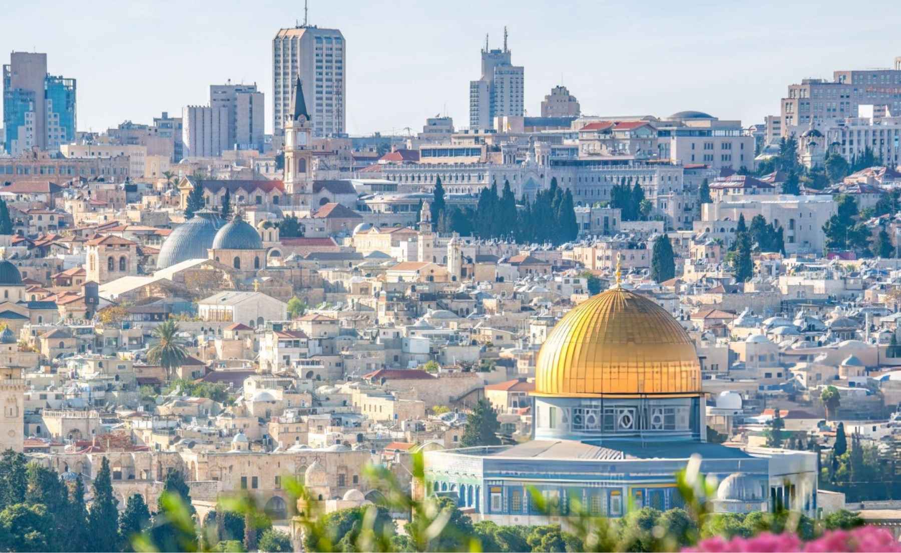 $50 Million Financing Deal to Support Palestinian SMEs