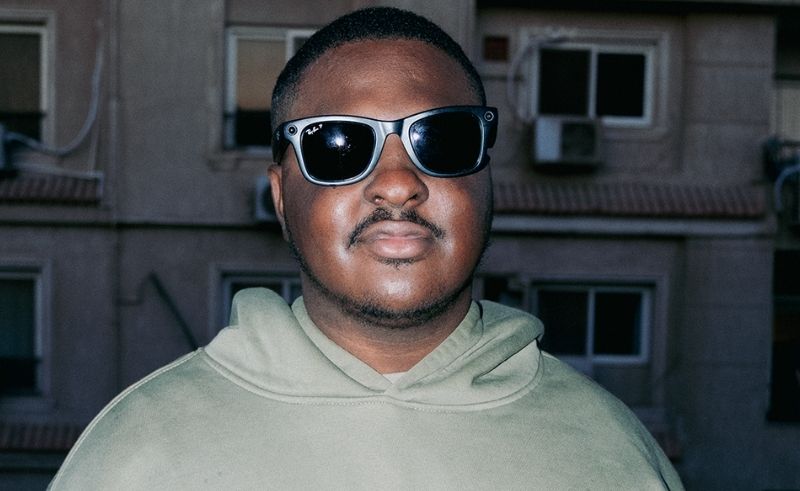 Kordofani Pushes West Sudanese Sonics to the Fore on 'Jedayet El Rela'