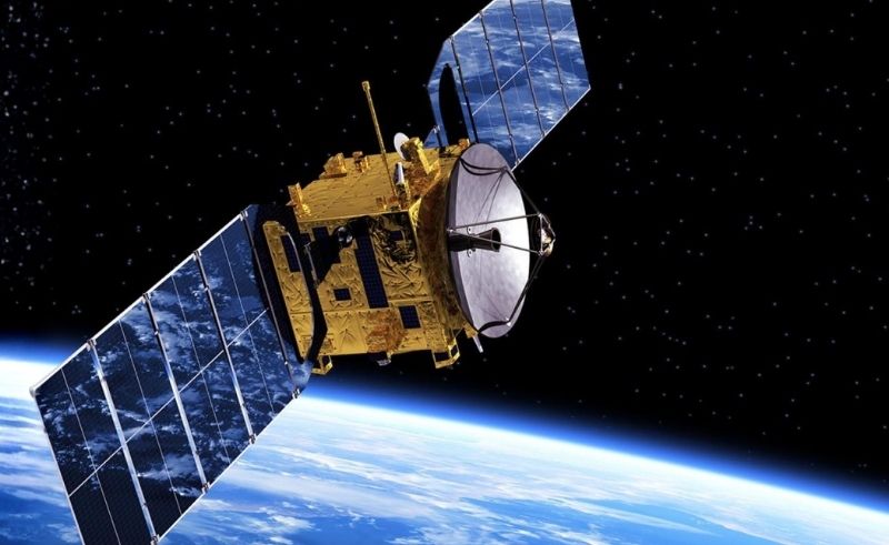 Qatar Joins $1.15 Billion Funding Round for Space Intelligence Firm