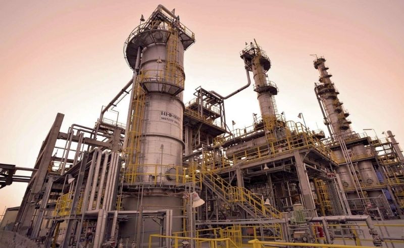 Saudi Oil Output Expected to Rebound Strongly in 2027