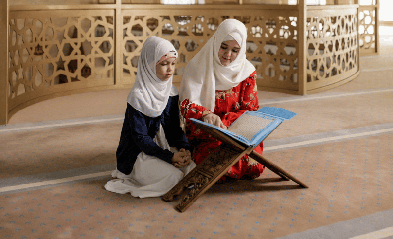  New Pay Framework Introduced for Quran Teachers in Sharjah