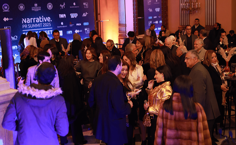 Narrative Summit Announces 2026 Board for Its 10th Edition 