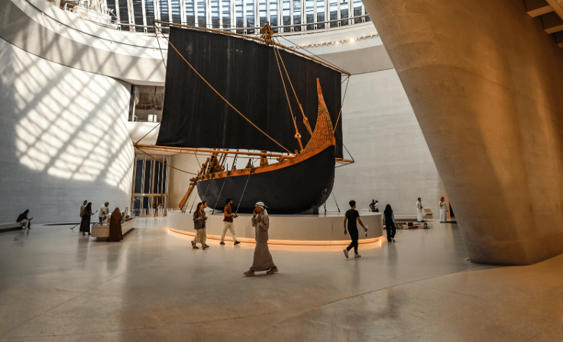  Online Licensing Platform Opens for Private Museums in Sharjah
