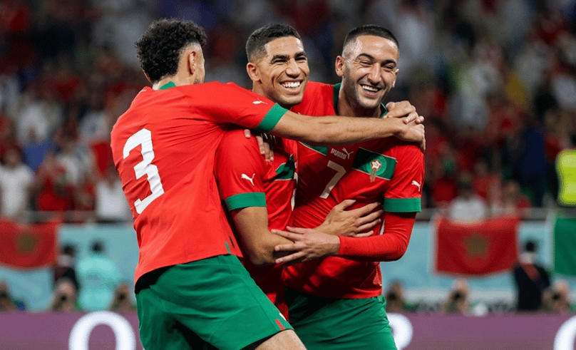 First Steps to Semi-Finalists: Arab Football’s World Cup Journey