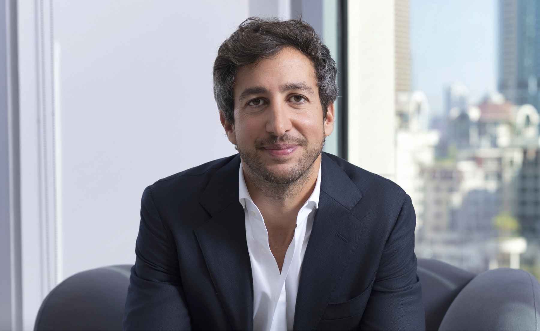 UAE's Algebra AI Emerges With $7 Million in Funding