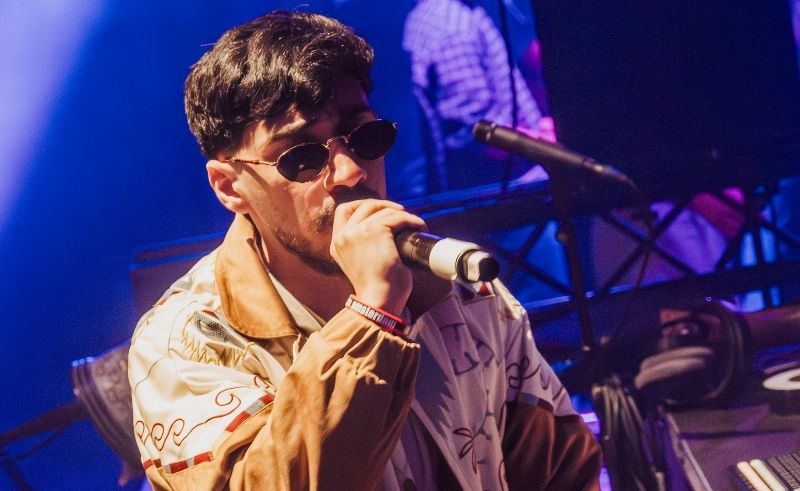 Karamell’s 'La Bonboniera' Is a Club-Ready Take On Cairo's Sounds
