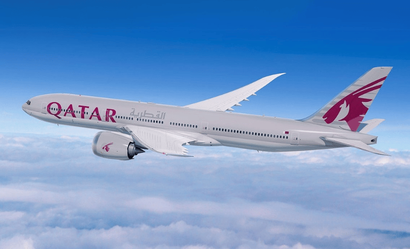 Qatar Airways to Resume Daily Flights to Philadelphia This August