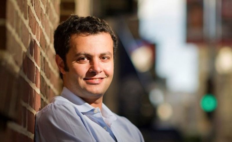 1984 Ventures Founder Ramy Adeeb Will Speak at Narrative PR Summit 202
