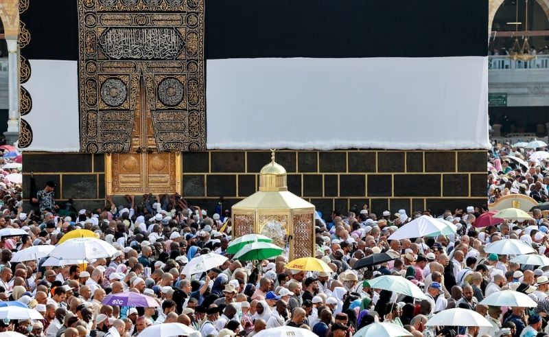 21 Umrah Service Companies Suspended After Failing Evaluations